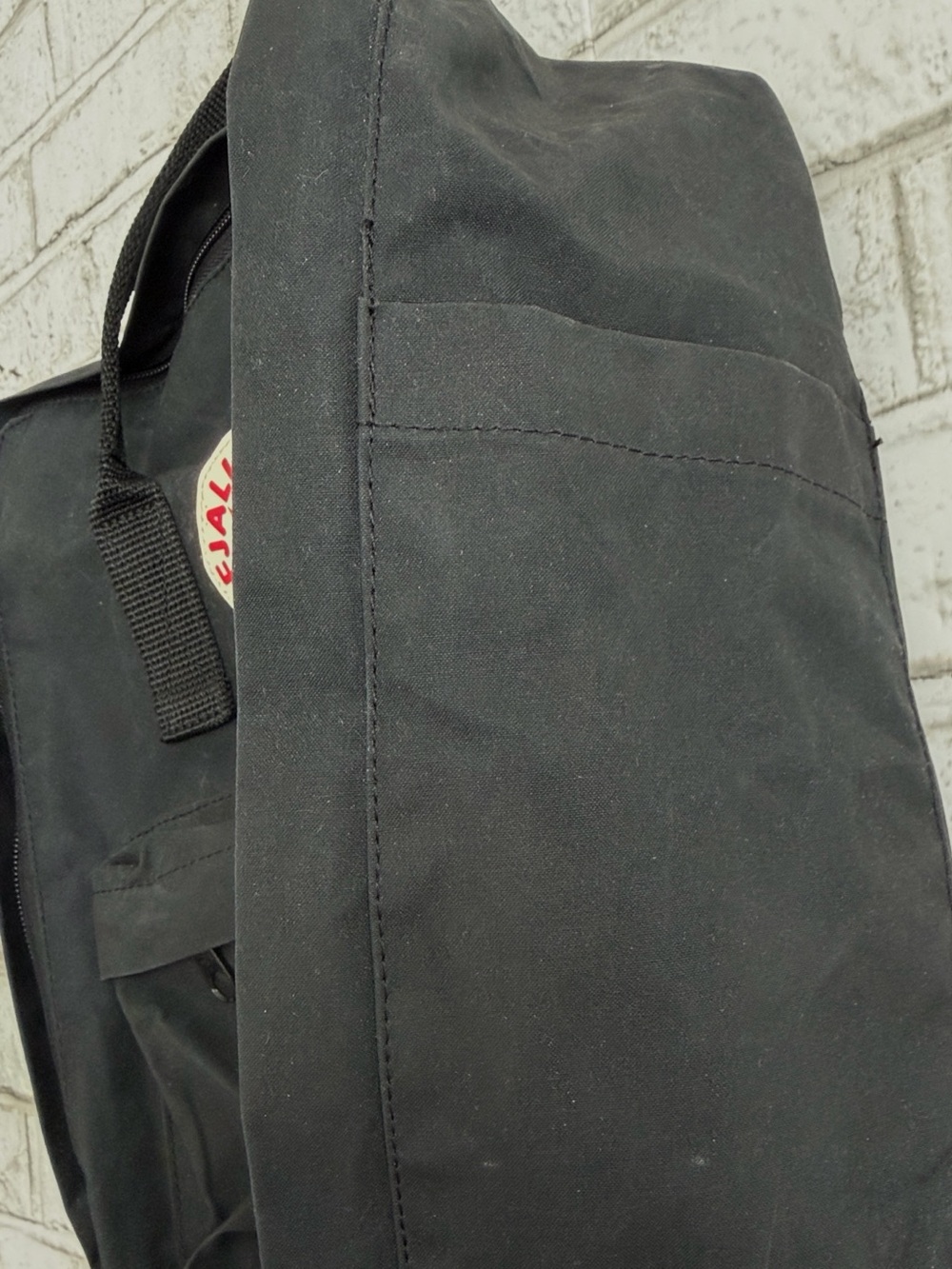 Fjallraven Mini Backpack - Picture 11 of 14